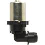 ACI 174161 Windshield Washer Pump
