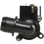 ACI 174161 Windshield Washer Pump