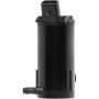 ACI 174163 Windshield Washer Pump