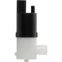 ACI 174165 Windshield Washer Pump