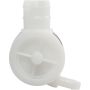 ACI 174165 Windshield Washer Pump