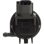 ACI 174166 Windshield Washer Pump