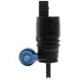 ACI 177123 Windshield Washer Pump