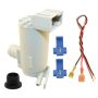 ACI 177127 Windshield Washer Pump