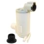 ACI 177128 Windshield Washer Pump