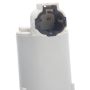 ACI 177128 Windshield Washer Pump