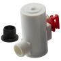 ACI 177142 Windshield Washer Pump