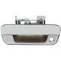 ACI 360105 Tailgate Handle