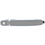 ACI 360122 Exterior Door Handle