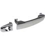 ACI 360126 Exterior Door Handle