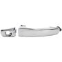 ACI 360128 Exterior Door Handle