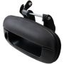 ACI 360143 Exterior Door Handle