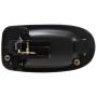 ACI 360154 Exterior Door Handle