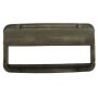 ACI 360219 Tailgate Handle Bezel