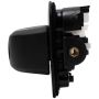 ACI 360380 Exterior Door Handle