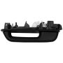 ACI 360380 Exterior Door Handle