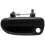 ACI 360510 Exterior Door Handle