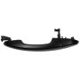 ACI 360543 Exterior Door Handle