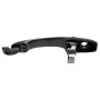 ACI 360615 Exterior Door Handle