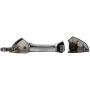 ACI 360729 Exterior Door Handle