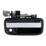 ACI 360819 Exterior Door Handle