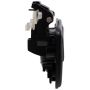 ACI 360819 Exterior Door Handle