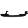ACI 360855 Exterior Door Handle