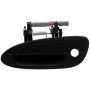 ACI 360918 Exterior Door Handle