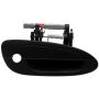 ACI 360919 Exterior Door Handle