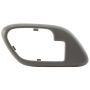 ACI 361239 Interior Door Handle Bezel