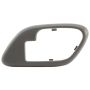 ACI 361240 Interior Door Handle Bezel