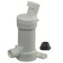 ACI 372691 Windshield Washer Pump