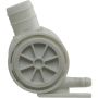 ACI 372691 Windshield Washer Pump