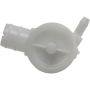 ACI 372696 Windshield Washer Pump