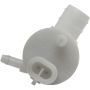 ACI 372696 Windshield Washer Pump