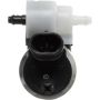 ACI 372698 Windshield Washer Pump
