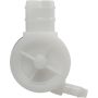 ACI 372700 Windshield Washer Pump