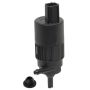 ACI 372704 Windshield Washer Pump