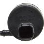ACI 372704 Windshield Washer Pump