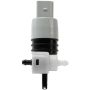 ACI 373694 Windshield Washer Pump