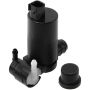 ACI 373695 Windshield Washer Pump