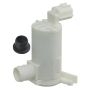 ACI 377141 Windshield Washer Pump