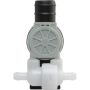 ACI 377147 Windshield Washer Pump