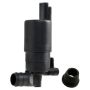 ACI 377150 Windshield Washer Pump