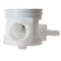 ACI 377152 Windshield Washer Pump