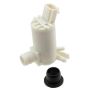 ACI 377157 Windshield Washer Pump