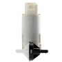ACI 377158 Windshield Washer Pump