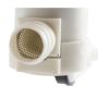 ACI 377158 Windshield Washer Pump