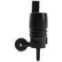 ACI 377163 Windshield Washer Pump
