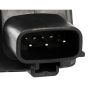ACI 377234 Windshield Washer Pump